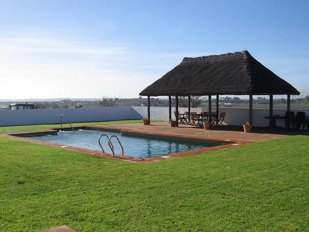 Sol De Balbaina Holiday home El Puerto de Santa Maria 0*,  Spain