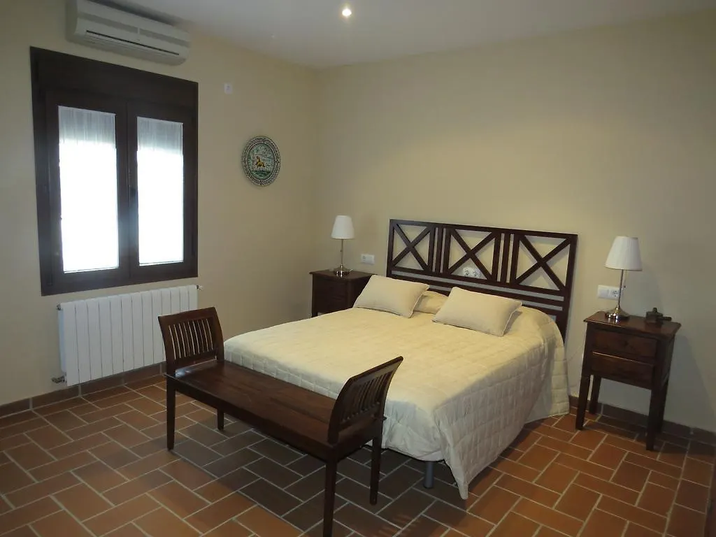 Sol De Balbaina Holiday home El Puerto de Santa Maria 0*,