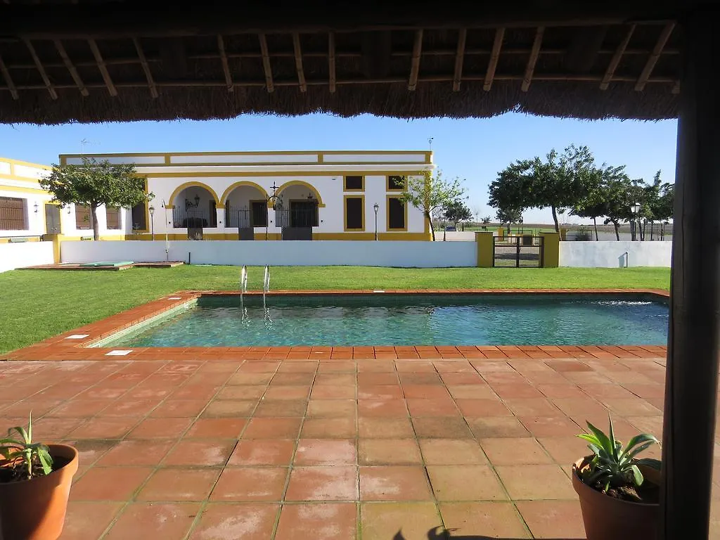 Sol De Balbaina Holiday home El Puerto de Santa Maria