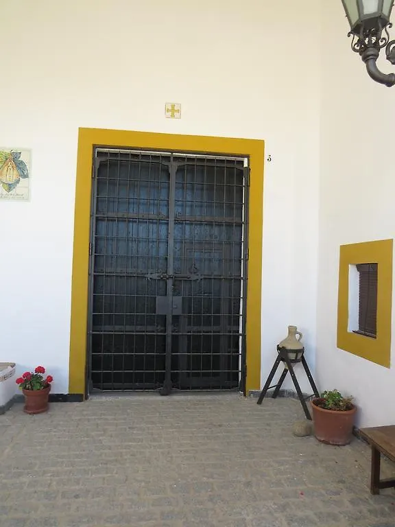 Sol De Balbaina Holiday home El Puerto de Santa Maria